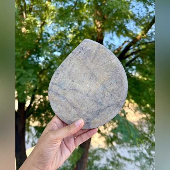 Ammonite Fossil from Morocco - Picture 5 of 6